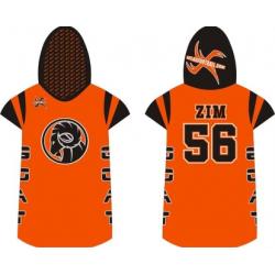 Customized Jerseys