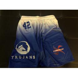 Customized Full Uniforms